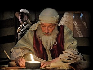 Patterns of Evidence: The Moses Controversy - Apple TV