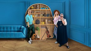 The Gentle Art of Swedish Death Cleaning