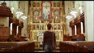 Constantine Tráiler