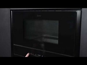 Product Review: NEFF Flex Design N70 Built-In Microwave Oven Flex Design NL9WR21Y1A