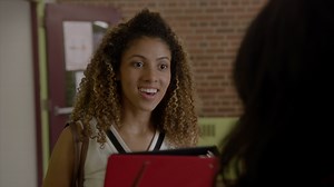 Backstage Season 1 Episode 1 Juggle