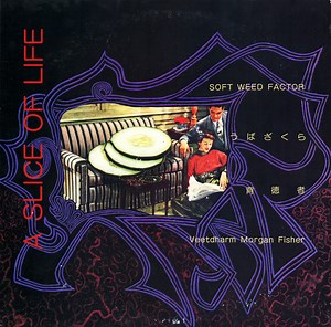 Various - A Slice Of Life