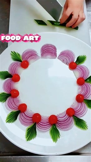 7.7K views · 84 reactions | #foodrecipeschallenge by Food Recipes | FOOD ART | Facebook