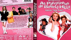 As Patricinhas de Beverly Hills 1995 DUB1