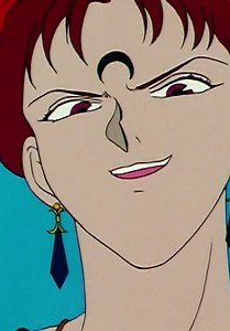 Sailor Moon S02:E26 - Rubeus the Heartless: The Tragic Sisters