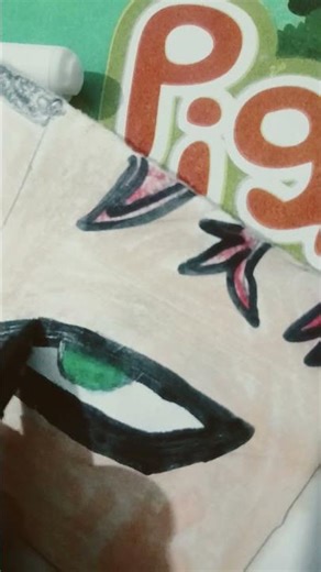 drawing gaara eyes