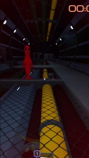 more pandemonium minigame