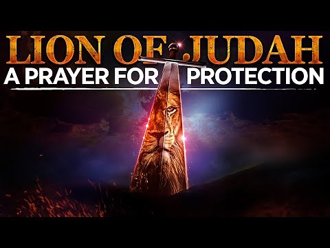 Extraordinary Protection Against Evil Plans | PRAYERS That Will Cover You With God's Presence