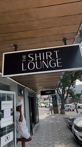 Get ready to make a statement this season with The Shirt Lounge at Access Park! From crisp shirts to stylish casuals, find the perfect pieces to impress at the office 😎👔. Step into the season looking sharp and feeling confident! #AccessPark #TheShirtLounge #BackToWork #BackToSchoolStyle #SmartFashion #CapeTownShopping #WardrobeGoals #ShopLocal | Access Park Kenilworth