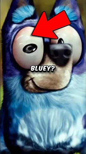 Animation ERRORS in Bluey You MUST SEE 🤯
