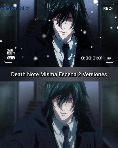 Death Note: Anime Characters and Storyline Explained