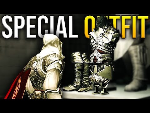 Ranking The Special Outfits In Assassin's Creed