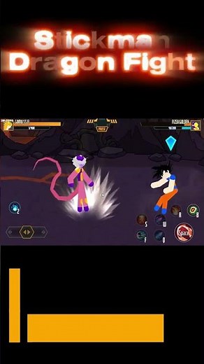 Yoplay io Stickman Dragon Fight