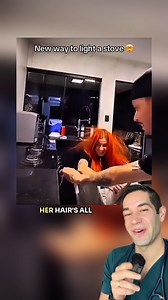 443K views · 9.4K reactions | Don't try this at home 勞  @aurivyen #interestingfacts #doctorexplains #science #mindblown | Doctor Myro | Facebook