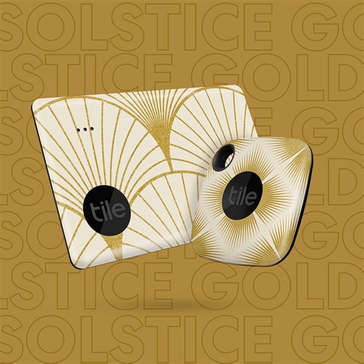 11 comments | Which new Tile is ur fav?  Royal Winter  Alpine  Nordic Sunrise  Solstice Gold | Tile | Facebook