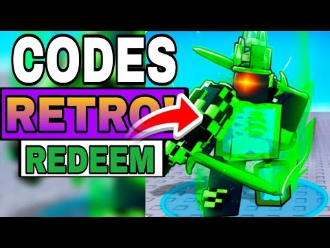 All* Secret *Retro Tower Defense Codes | Codes for Retro Tower Defense Roblox 2026