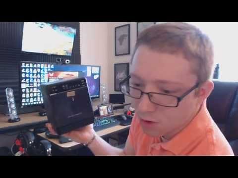 Mediasonic ProBox HF2-SU3S2 Review