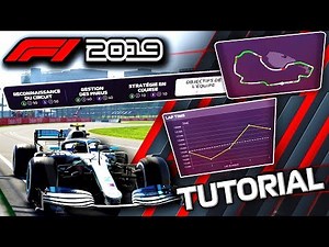 COMMENT RÉUSSIR SES PROGRAMMES D'ENTRAÎNEMENT SUR F1 2019