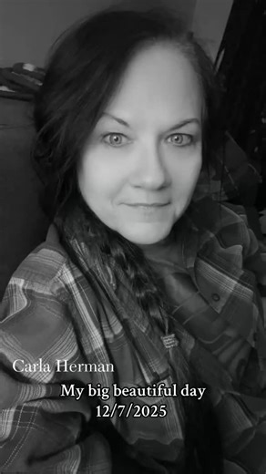 My big beautiful day nothing like fresh air and a waterfall to clear your mind #lovinglife #livinglife #mylife #adventures #thankyou | Carla Herman