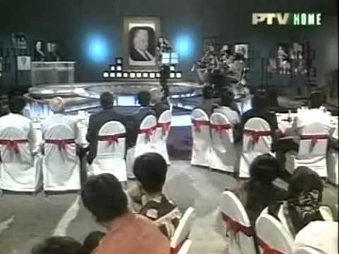 Gham-e-Dil Ko In Aankhon se (Mala & Fariha)