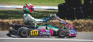 Troubleshooting Your Go Kart Torque Converter | DoItYourself.com