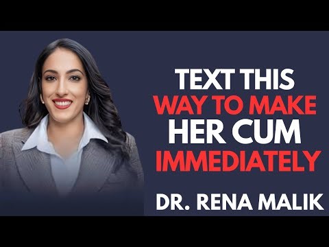 How to flirt with a girl over Text With examples || Rena Malik Motivation