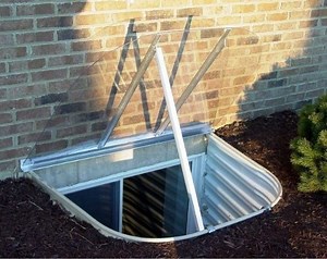 Frequently Asked Questions | From Window Well Experts