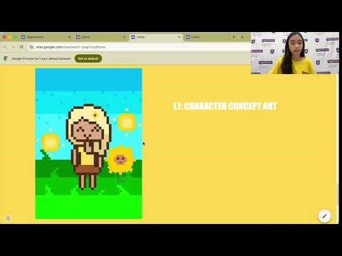 🎨 Graphic Design Portfolio | Student Project Presentation