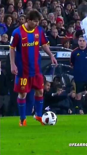 Messi Magic 🐐 Best Skills & Goals Ever | Football Genius Moments ⚽🔥