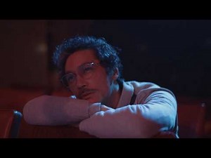 Dancing in her Dreams