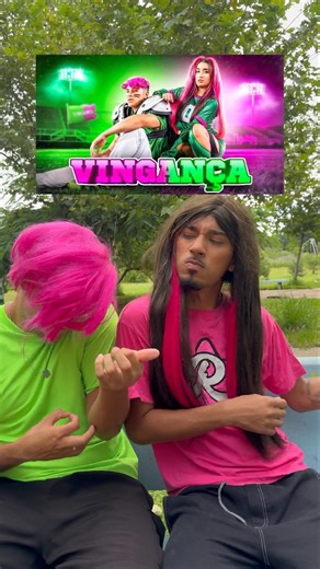 Tutorial on how to be like Emily Vick and the Void KKKKKKKKK