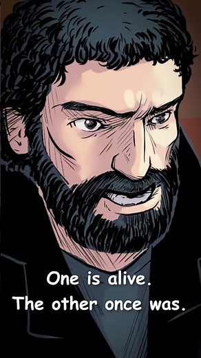 The Harbinger The Graphic Novel | The Nine Harbingers | Jonathan Cahn Shorts