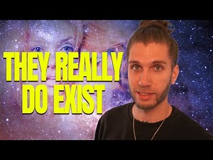 Signs You're An ALIEN Starseed! (Pleiadian)