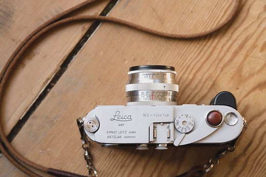 Lomography 50mm f/1.5 Zenit New Jupiter 3  Art lens Review