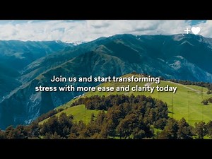 FREE Course: Transforming Stress – A Fresh, Heart-Based Approach for Real-World Relief