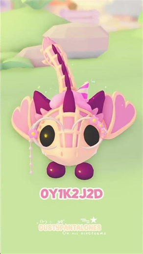 Waffle Wyrm Coloring Ideas ✨ #playadoptme #adoptme