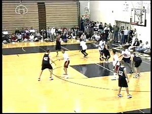 Six Effective Entries into the High/Low Motion Offense