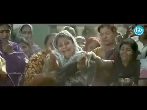 Anna Telugu Movie Best Climax Scene Vijay Thalapathi Back To Back Scenes || #iDream Studio