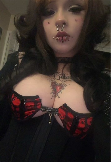 Emo Makeup Tutorial for Raves