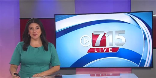 715 Live top morning headlines for Nov. 13