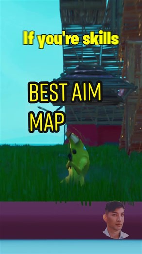 Improve Your Aim with These Fortnite Aim Training Codes