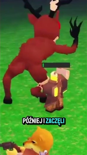 The Truth About the CULTISTS from 99 Nights in the Forest