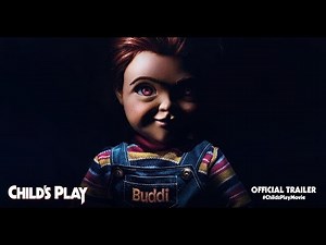 'Child's Play': Chucky is reimagined in new trailer