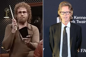 Will Ferrell, Dana Carvey, more 'SNL' alums share theories on death of 'More Cowbell' legend Gene Frenkle