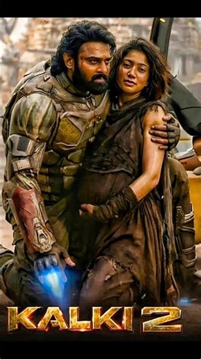 WHY!? 🤯 Prabhas Don't Choose Batter Script 😭 #prabhas #kalki2