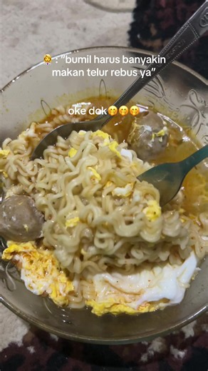 Ibu Hamil Wajib Makan Telur Rebus? Penjelasan Singkat untuk Bumil