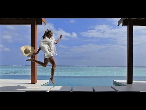 Top 10 Beach Resorts in the World