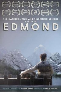 Edmond - Movie
