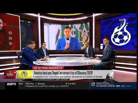 💪Jardine no se va | Larcamó Obligado a Ganar la Liga MX