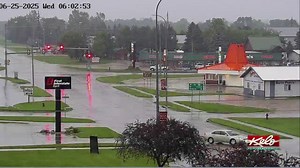 Prison riots, overdose deaths; Severe weather